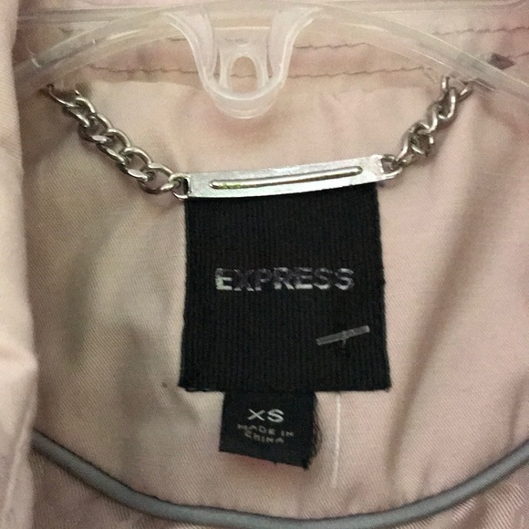 Express jacket - Picture 4 of 6